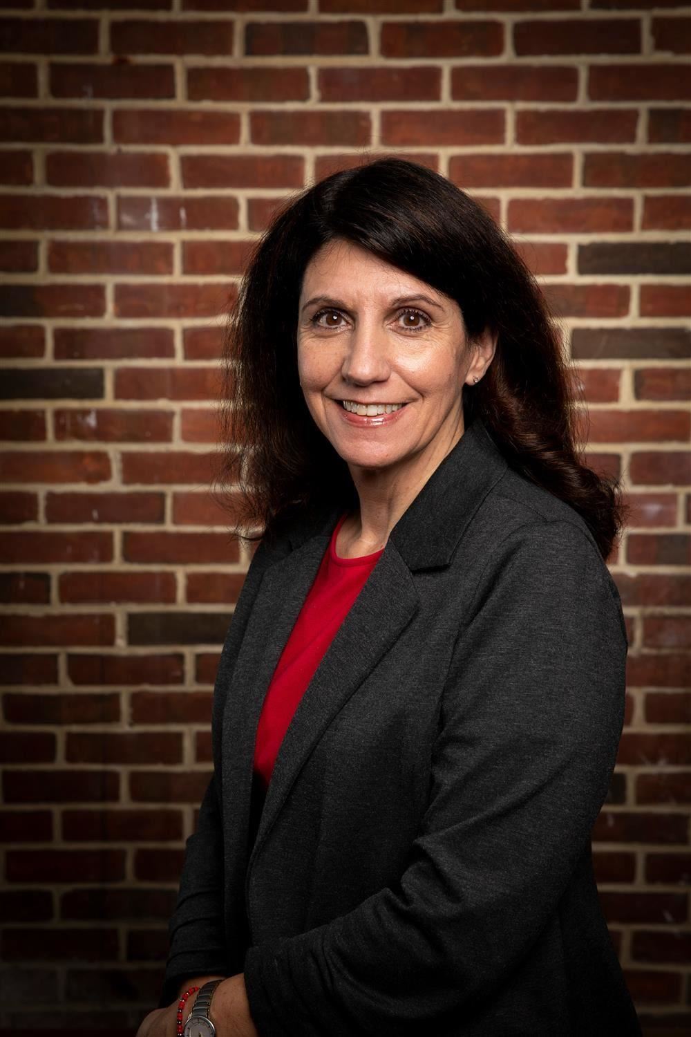 Mrs. Debra Gulick Mrs. Debra Gulick